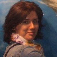 Marcela Svolikova's Photo