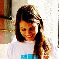 KATERINA EFFROSYNIDOU's Photo