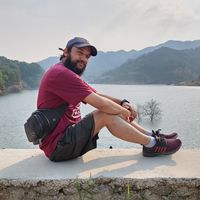 Santosh Ghimire's Photo