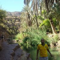 rachid agouram's Photo