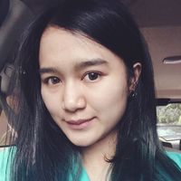Zdjęcia użytkownika Krismita Sara Putri