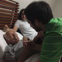 Fotos de Bruno Monteiro