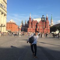 Mukhammed Kerimov的照片