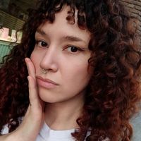 Lidia Gimenez's Photo