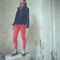 Fotos de Marianne guillet