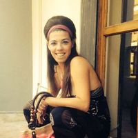 Le foto di Laura Tronu