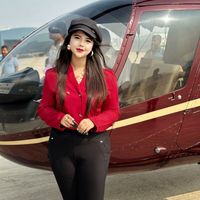 Anusha Chowdhury的照片