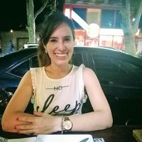 Fotos de Carolina Guerrero