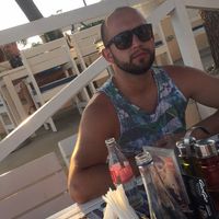 Fatmir Iseni's Photo