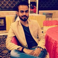 Sandeep Singh's Photo