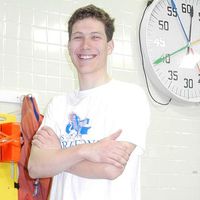 Matthieu Sanscartier's Photo