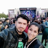 Beatriz Pérez的照片