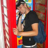 Alberto Favero's Photo