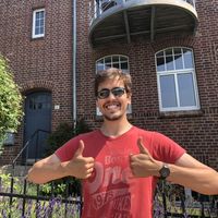 Anders Rævdal的照片