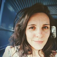 Clémentine Crey's Photo