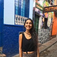 Catalina León's Photo