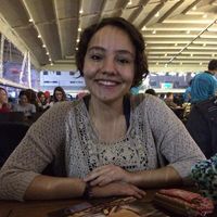 Photos de Elif Hande Kızıltunç