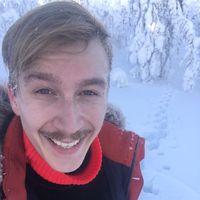 Joni Kaulanen的照片