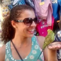 Fotos de Viviane Cassimiro