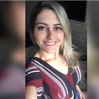 Fotos de Flavienne Carvalho