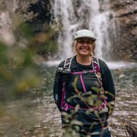 Anouk Reefhuis's Photo