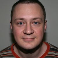 Andriy Horbatiuk's Photo