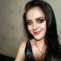 Arina Nerutsak's Photo