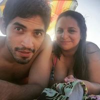 Victoria García Casuriaga's Photo