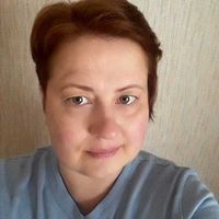 Tetiana Martynenko's Photo