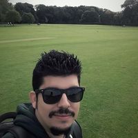 Renato Martins's Photo