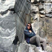 Карина Большакова's Photo