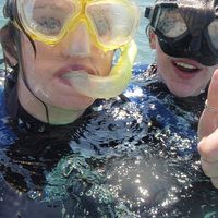 Georgia Buckley's Photo