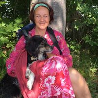 Monika Melchior's Photo