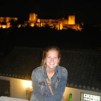 Marianne Chevé's Photo