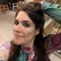 Carmen Ballesteros Lorenzo's Photo