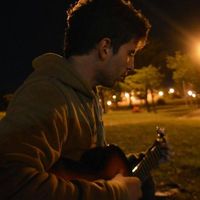 Julian Cantero的照片