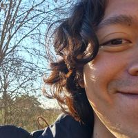 Damian Alvarez的照片