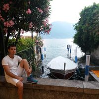 Dimitar Lyubchev的照片