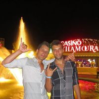 André Pedrosa's Photo