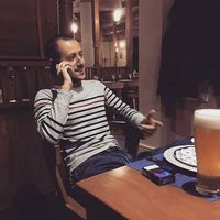 Rostom Valishvili's Photo