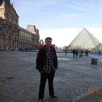 Alberto Champin's Photo