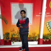 Arun Kumar's Photo