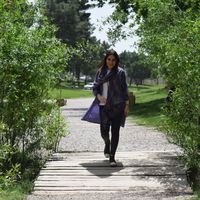 Zdjęcia użytkownika Mona Sarmadi