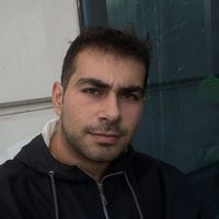 Yusif Orujov's Photo