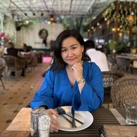 Bermet Asanova的照片