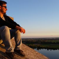 Adrian Ionut的照片