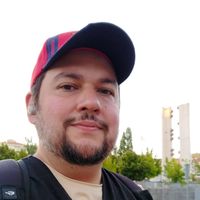 Leandro Souza的照片