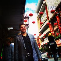 Roman O Muñoz-Bailey的照片