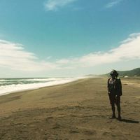 Miguel  Chile的照片