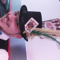 Brice Tournefier的照片